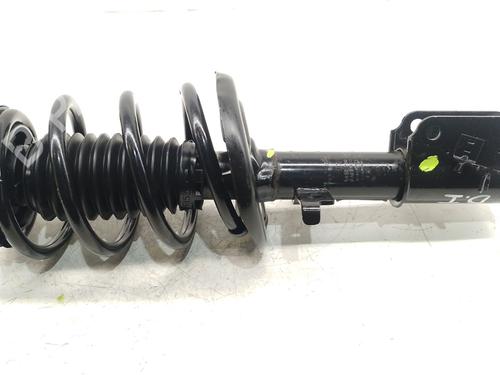 Used Left front shock absorber RENAULT LAGUNA III (BT0/1) 2.0 dCi (BT01, BT08, BT09, BT0E, BT0K, BT12, BT1C, BT1D,... (150 hp) 31943465