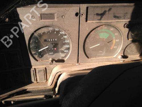 Heater blower motor IVECO DAILY II Van  | BP3122714M62 