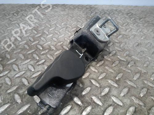 Rear left interior door handle RENAULT KANGOO / GRAND KANGOO II (KW0/1_) 1.5 dCi 70 (KW0V, KW0A) | BP16883547I15 