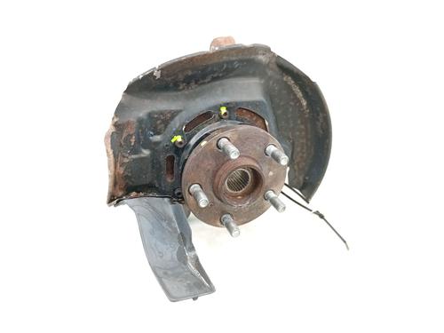 Used Right front steering knuckle Right front steering knuckle TOYOTA CELICA Coupe (_T18_) 2.0 (ST182_, ST182) (160 hp) 36236787 36236787