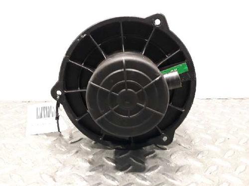 Heater blower motor HYUNDAI COUPE II (GK) 1.6 16V | BP7241561M62 