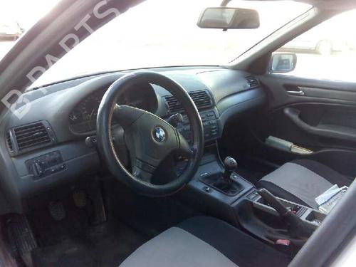 Gearbox BMW 3 (E46)  | BP3077666M3 