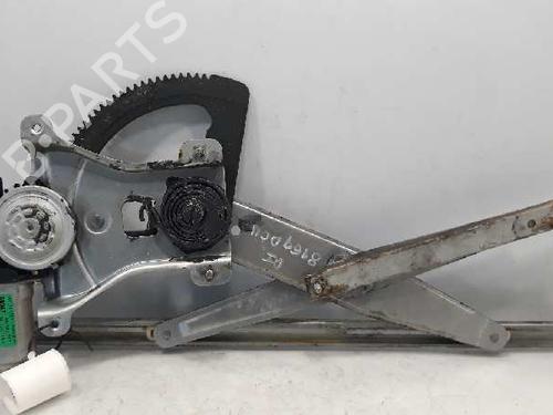Front left window mechanism DAEWOO KALOS (KLAS)  | BP4954383C22 