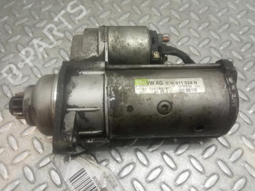 Startmotor SKODA OCTAVIA I (1U2) 1.9 TDI (100 hp) 10749952
