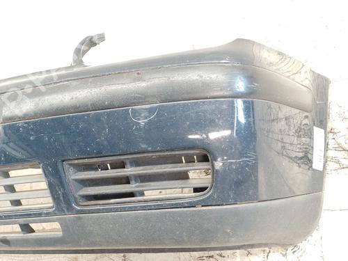 Front bumper VW GOLF IV (1J1) 1.4 16V | BP29210663C7 
