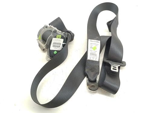Used Rear left seatbelt DODGE JOURNEY 2.0 CRD (136 hp) 30439272