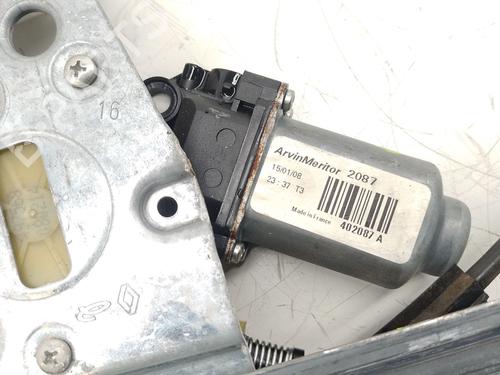 Front left window mechanism RENAULT KANGOO Express (FW0/1_) 1.5 dCi 85 (FW0K, FW0L, FW0B) | BP32028588C22  - Image 5