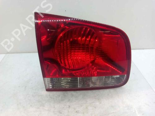 Left tailgate light VW TOUAREG (7LA, 7L6, 7L7)  | BP14230411C79 