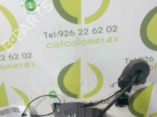 Used Front right lock RENAULT MEGANE III Hatchback (BZ0/1_, B3_) [2008-2025]  3688937