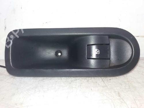 Used Left rear window switch RENAULT MEGANE II (BM0/1_, CM0/1_) [2001-2012]  4709616