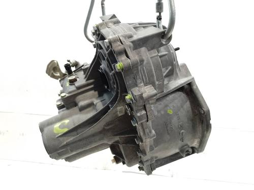 Gearbox RENAULT SCÉNIC II (JM0/1_)  | BP19782234M3 