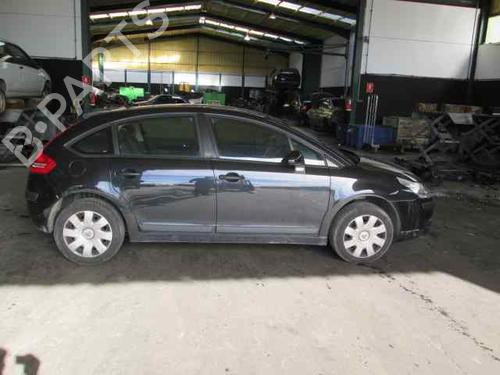 Venstre bagtil invendig håndtag CITROËN C4 I (LC_)  | BP3221843I15 