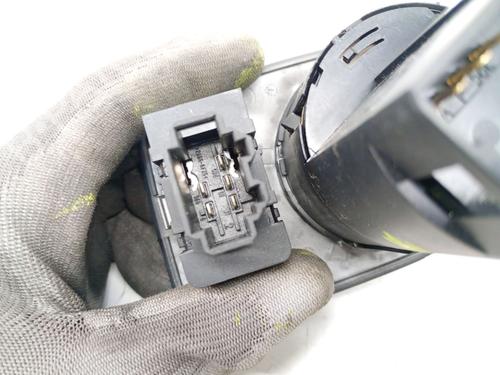 Headlight switch SEAT IBIZA IV (6J5, 6P1) 1.6 TDI | BP40611603I24 - Image 7