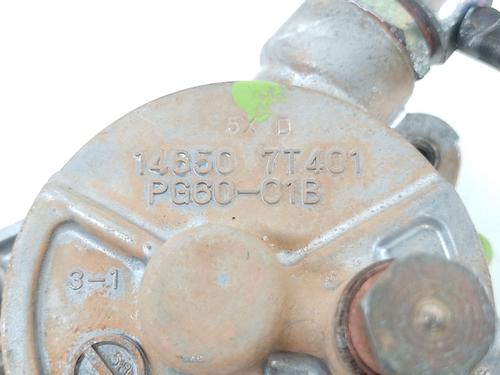 Vacuum pump NISSAN TERRANO II (R20) 2.7 TDi 4WD | BP29916693M80