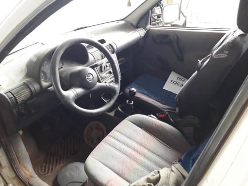 Left front shock absorber OPEL COMBO Box Body/MPV (71_) 1.7 D | BP10739926M16  - Image 10