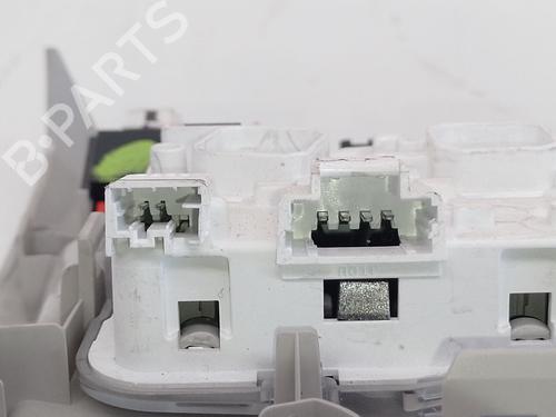 Kabinelys CITROËN C5 AIRCROSS (A_) 1.2 PureTech 130 (ARHNSJ) | BP34006601I8 - Image 9