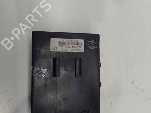 Elektronisk modul NISSAN QASHQAI / QASHQAI +2 I (J10, NJ10, JJ10E)  | BP17741975M83 