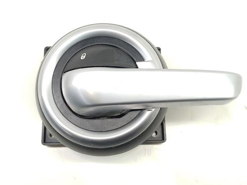 Used Front left interior door handle FIAT 500X (334_) 1.4 (334AXC1B, 334AXC11) (140 hp) 32173409