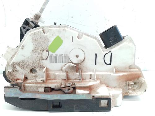 Front left lock SEAT IBIZA IV ST (6J8, 6P8) 1.6 TDI | BP29329984C98 