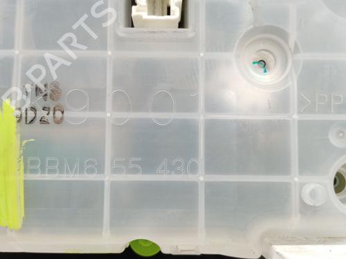 Instrument cluster MAZDA 3 (BK)  | BP32733095C47  - Image 8
