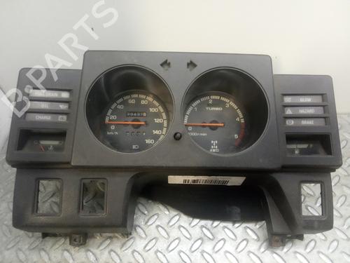 Used Instrument cluster Instrument cluster SKODA FABIA I (6Y2) 2.0 (116 hp) 33686611 33686611