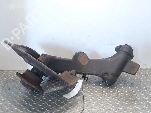 Right rear steering knuckle CITROËN C5 II (RC_) 2.0 HDi (RCRHRH) | BP5807596M28 