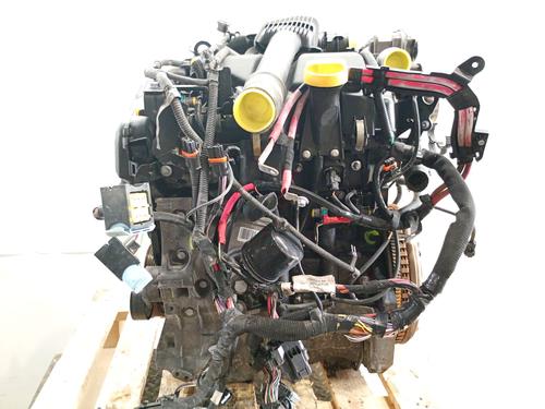 Engine RENAULT MEGANE III Hatchback (BZ0/1_, B3_) 1.5 dCi (BZ09, BZ0D, BZ1W, BZ29, BZ14) | BP38601743M1 - Image 3