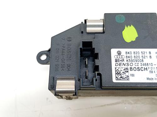 Heater resistor AUDI A4 B8 (8K2) 2.0 TDI | BP37154686M108 - Image 5