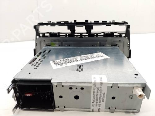 Radio SEAT IBIZA IV (6J5, 6P1)  | BP21264730E6 