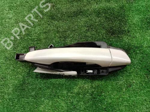 Used Front right exterior door handle CITROËN C4 CACTUS [2014-2025]  17521960