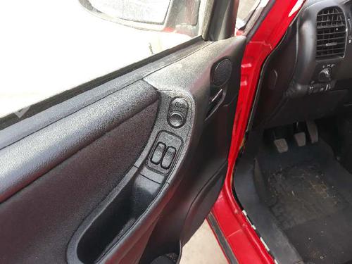 Left front shock absorber OPEL ZAFIRA A MPV (T98)  | BP8342537M16 