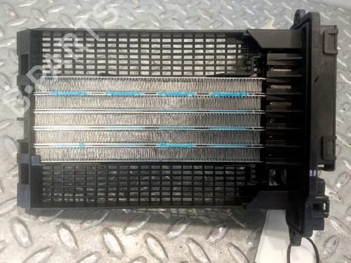 Used Heater resistor FORD GRAND C-MAX (DXA/CB7, DXA/CEU) [2010-2019]  11672965