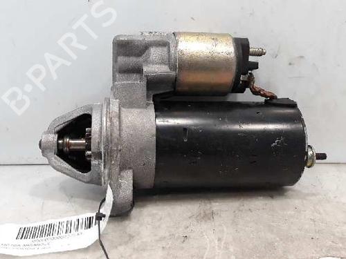 Used Starter OPEL FRONTERA A Sport (U92) [1992-1998]  5222270