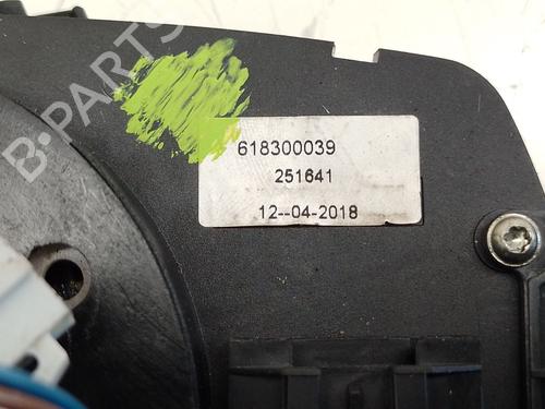 Switch RENAULT MEGANE II (BM0/1_, CM0/1_) 1.5 dCi (BM0F, BM0T, BM2B, CM0F, CM0T) | BP27467316I30 