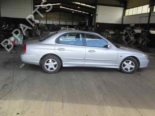 Starter HYUNDAI SONATA IV (EF)  | BP3080283M8 