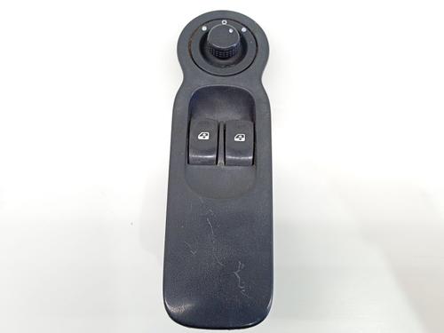 Used Left front window switch Left front window switch RENAULT MODUS / GRAND MODUS (F/JP0_) 1.4 (JP01, JP0J) (98 hp) 37219514 37219514
