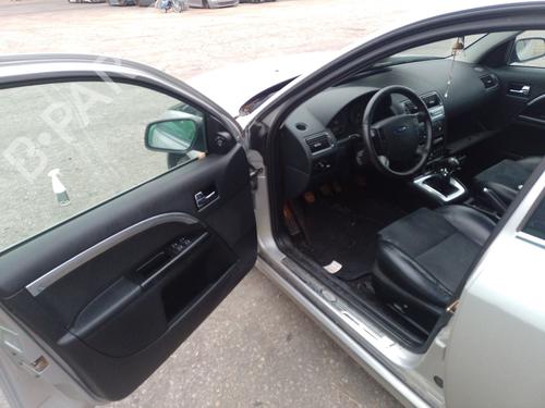 Engine FORD MONDEO III (B5Y) 2.2 TDCi | BP32671135M1 - Image 4