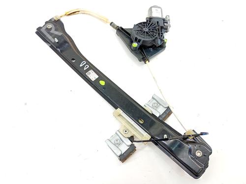 Used Front right window mechanism Front right window mechanism SEAT Mii (KF1, KE1) 1.0 (60 hp) 36500565 36500565