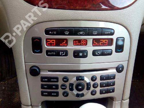 Rear left exterior door handle PEUGEOT 607 (9D, 9U) 2.2 HDi | BP3055811C130  - Image 8