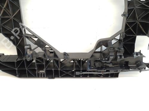 Front slam panel RENAULT SCÉNIC III (JZ0/1_) 1.6 E85 (JZ03, JZ1Y) | BP28960760C72 