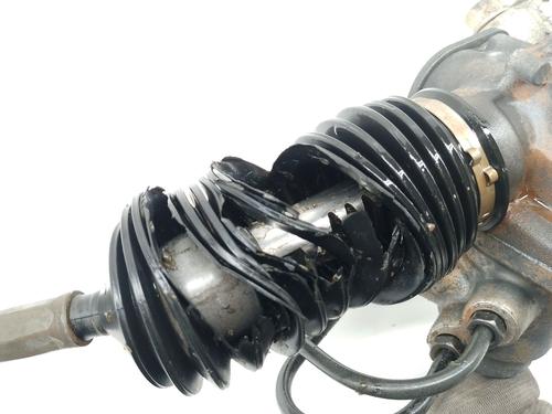 Steering rack CITROËN BERLINGO / BERLINGO FIRST MPV (MF_, GJK_, GFK_) 1.9 D (MFWJZ) | BP29994736M22 