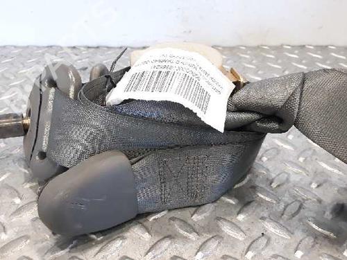 Rear left seatbelt HYUNDAI SANTA FÉ I (SM) 2.0 CRDi | BP6635990I29 