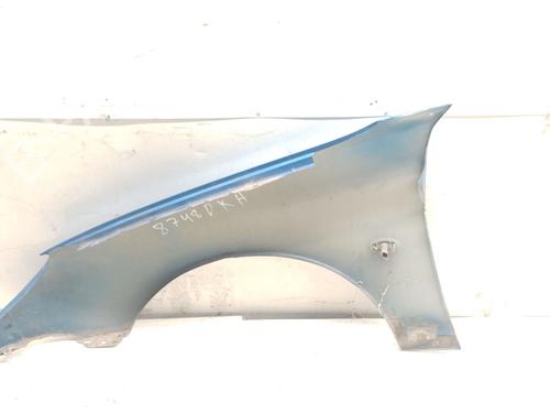 Left front fenders PEUGEOT 206 Van 1.4 HDi | BP27615467C41 
