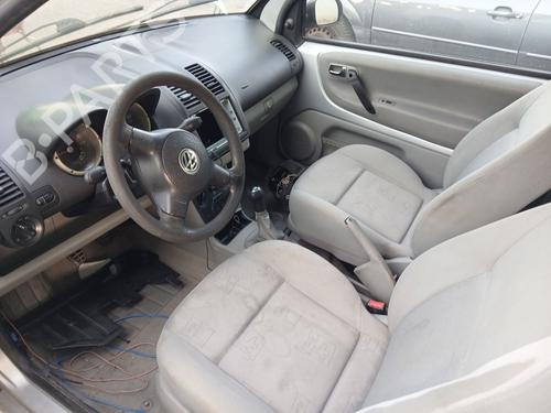 Left front window switch VW LUPO I (6X1, 6E1) 1.4 TDI | BP36236831I27  - Image 13