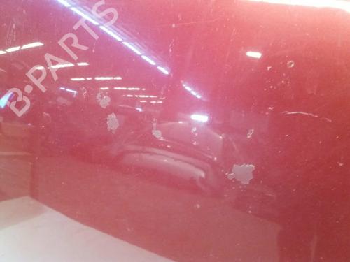 Hood PEUGEOT 307 (3A/C)  | BP3080934C1 