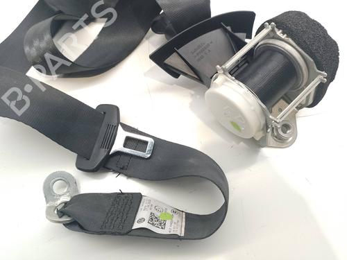 Rear right seatbelt VW SCIROCCO III (137, 138) 1.4 TSI | BP19781759I28 