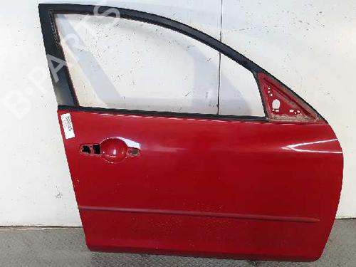 Used Right front door MAZDA 3 (BK) 1.6 DI Turbo (109 hp) 7789689