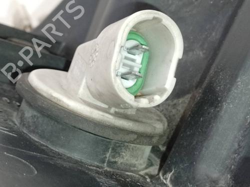 Højre forlygte NISSAN KUBISTAR MPV (X76)  | BP19099789C29 