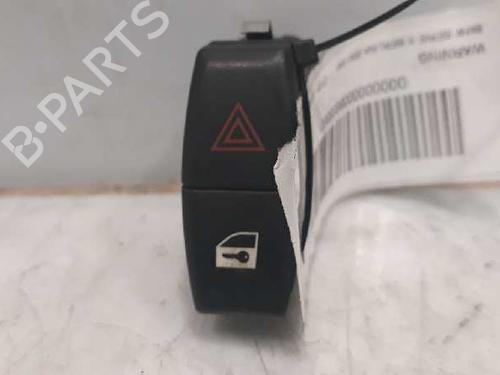 Used Warning switch BMW 5 (E60) [2001-2010]  4815747