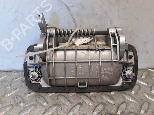 Rear right exterior door handle PEUGEOT 406 (8B) 2.0 HDI 110 | BP3076189C130 
